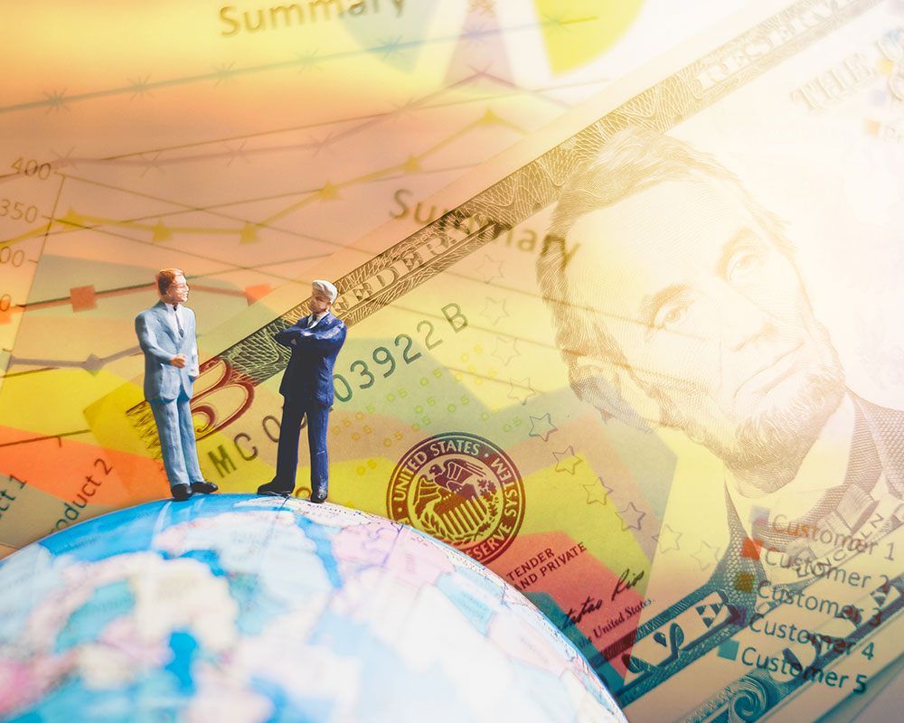 Tax Alert de ABACO Internacional sobre declaración jurada informativa de retenciones por transacciones financieras