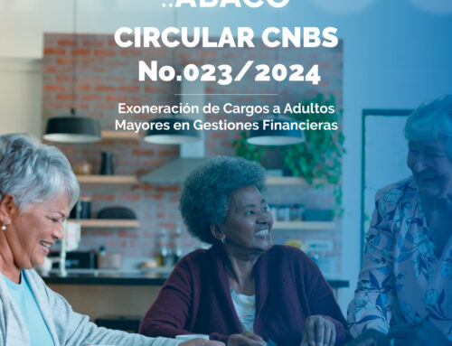 CNBS Circular No. 023 – 2024 Financial Benefits for Our Seniors: No Additional Fees or Charges