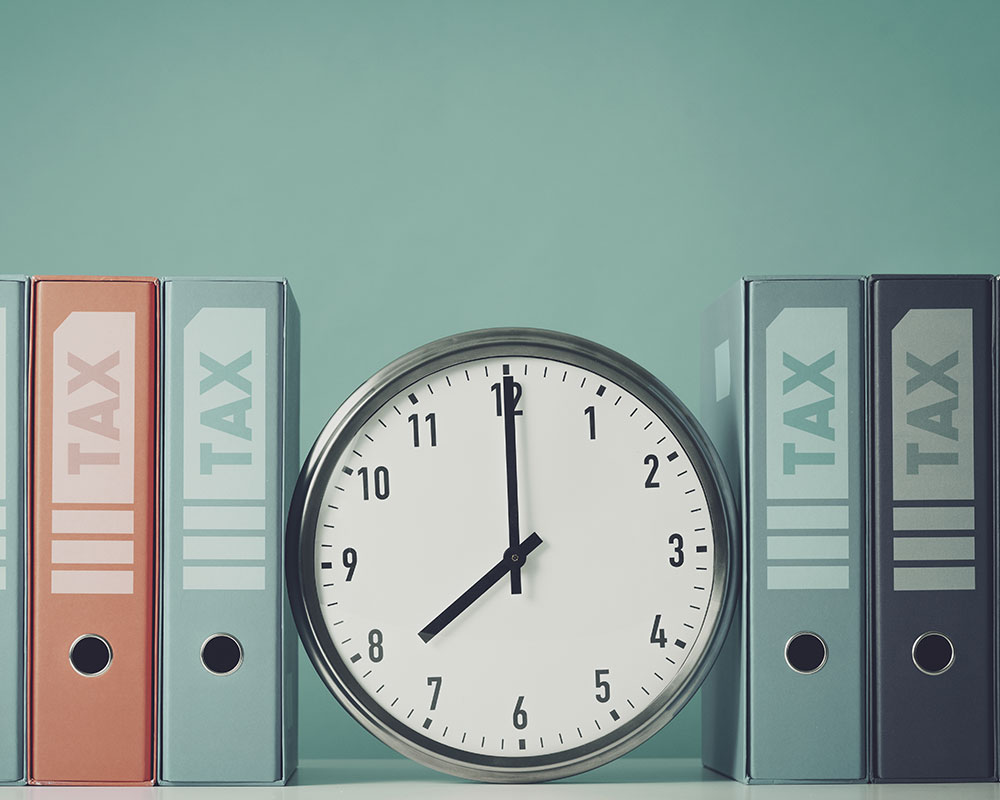 Tax Alert de ABACO Internacional sobre vencimiento de la primera cuota de pagos a cuenta
